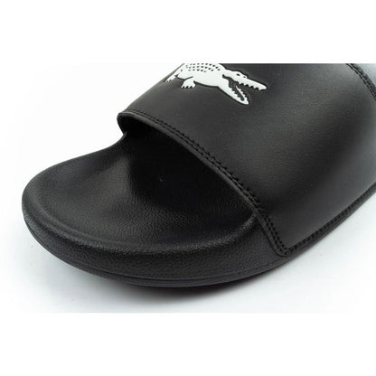 Lacoste men's sports shoes Serve Slide 0.0 comfortable fashionable