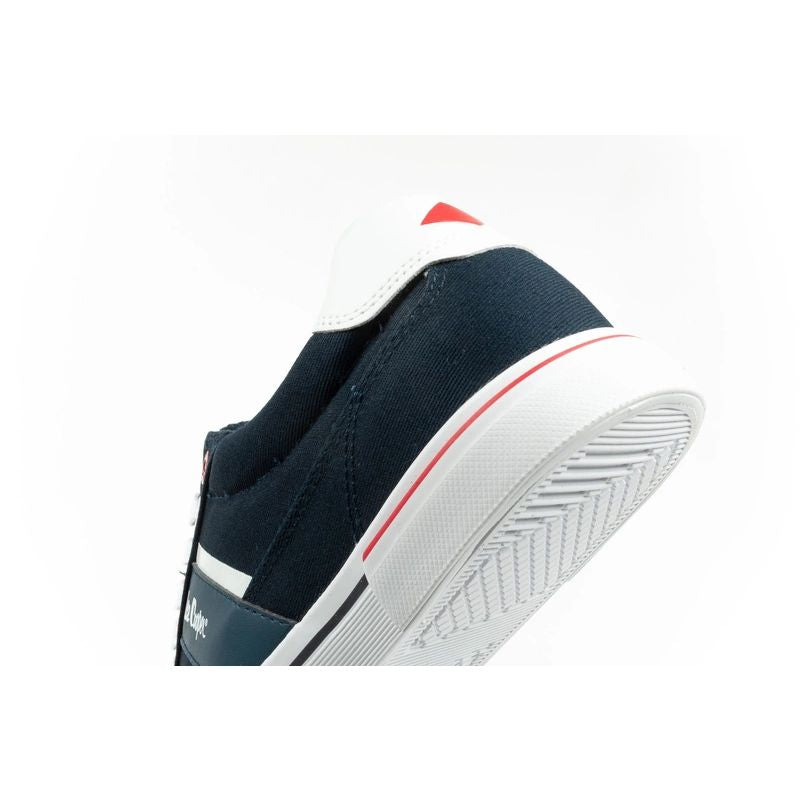 Lee Cooper M LCW-25-02-3245M shoes