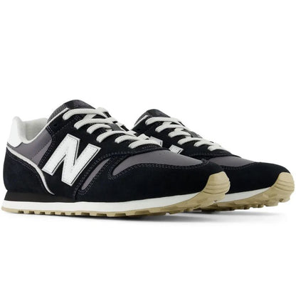 New Balance NB 373 men's sneakers lifestyle shoes black (ML373AK2)