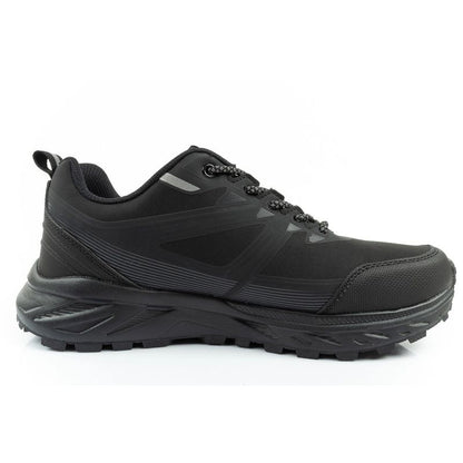 Lee Cooper men's waterproof durable trekking sports shoes