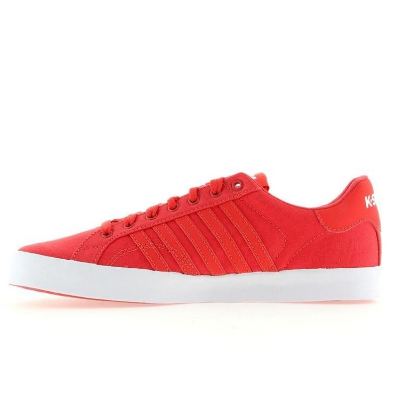 K-Swiss Women's Belmont SO T Sherbet W shoes 93739-645-M