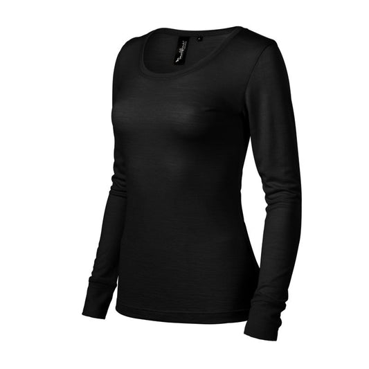 Malfini Premium Merino Rise LS T-shirt MLI-16001
