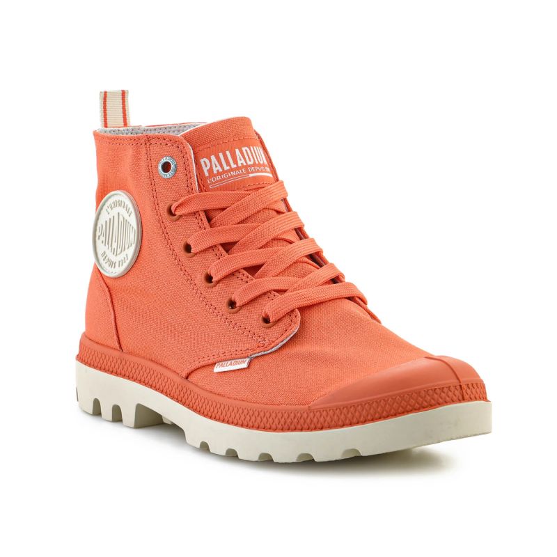 Palladium Pampa Duo Chrome shoes 74470-813-M