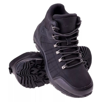 Hi-tec Mengelo Mid M shoes 92800453299