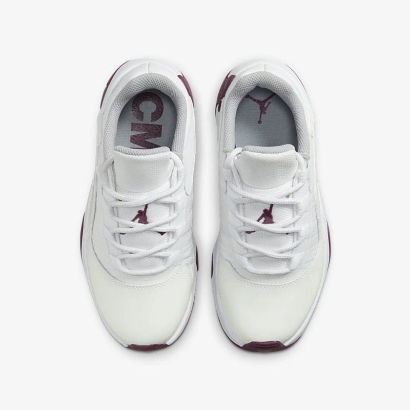 Air Jordan 11 CMFT Low (GS) shoes - CZ0907-103