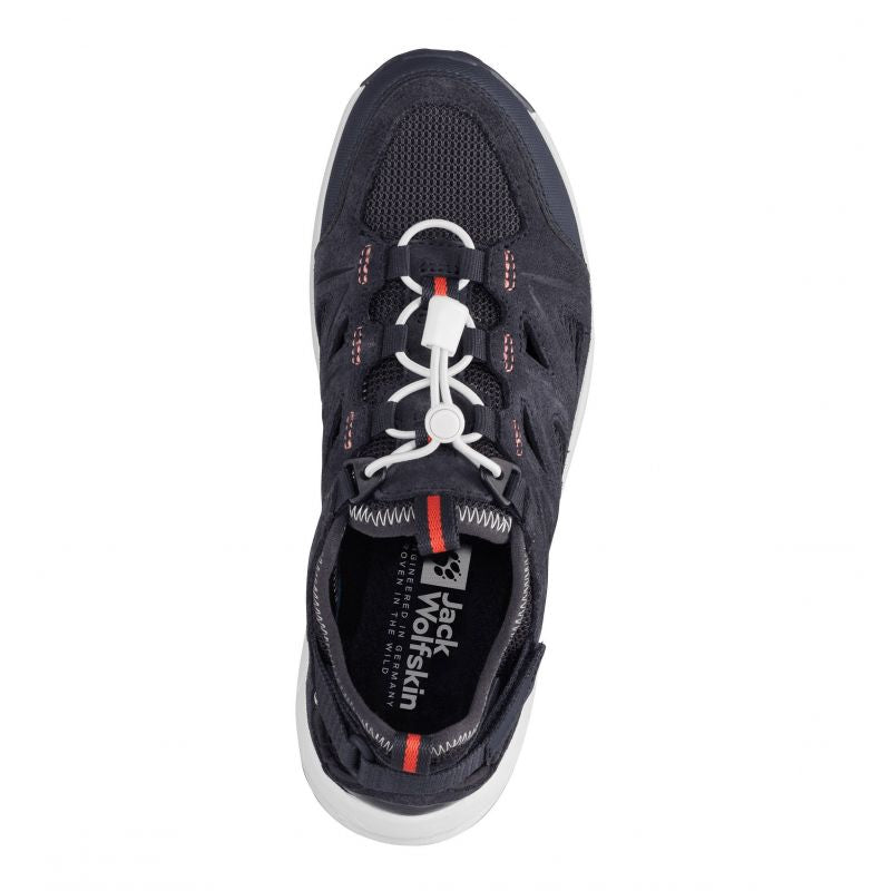 Jack Wolfskin Woodland 2 Hybrid Low W shoes 4051351_1207