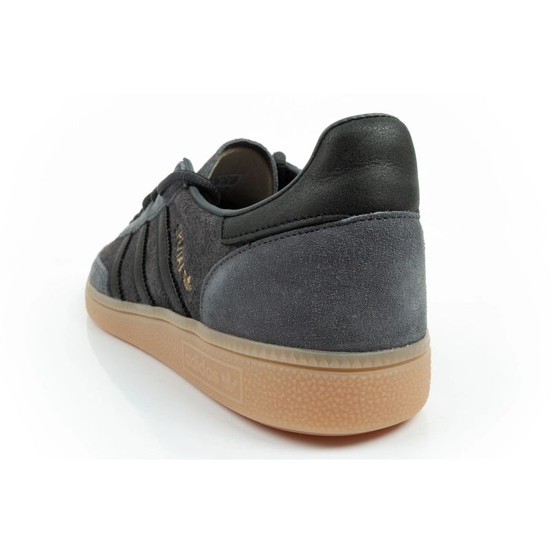 Adidas men's sports shoes Handball Spezial leather sneakers