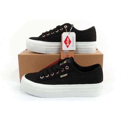 Lee Cooper Canvas W shoes LCW-25-31-3439L
