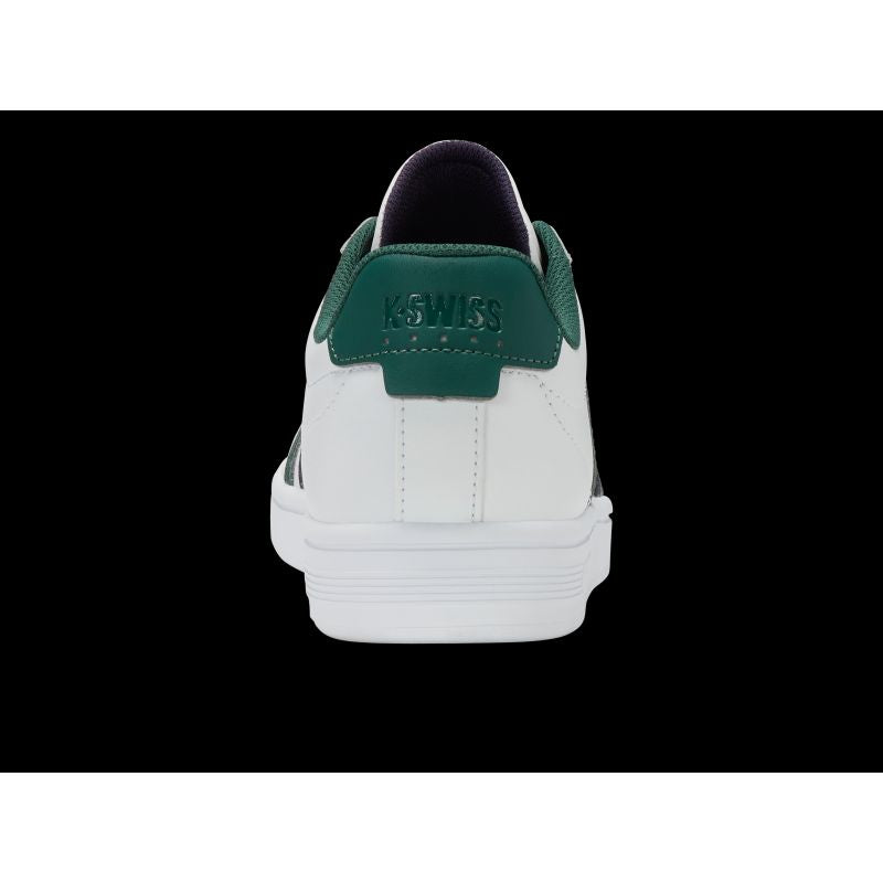 K-Swiss COURT TIEBREAK II shoes (04413-129-M)