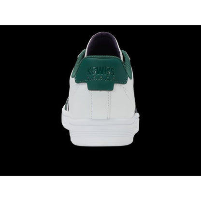 K-Swiss COURT TIEBREAK II shoes (04413-129-M)