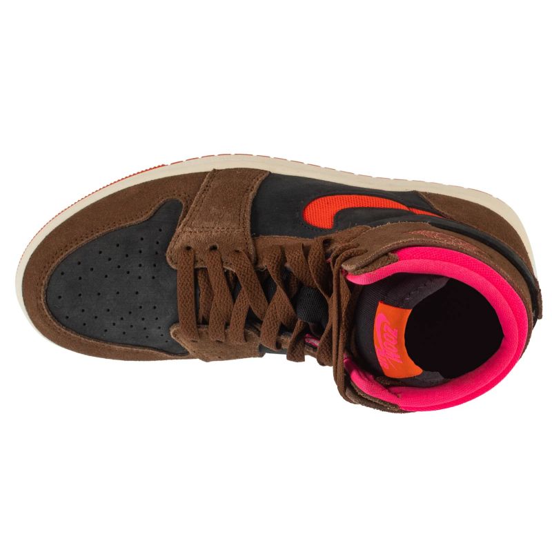 Nike Air Jordan 1 Zoom CMF 2 W DV1305-206 shoes