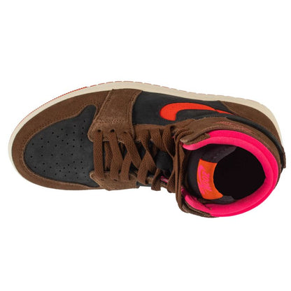 Nike Air Jordan 1 Zoom CMF 2 W DV1305-206 shoes