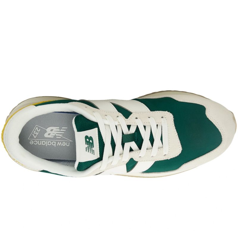 New Balance M MS237RTY sports shoes
