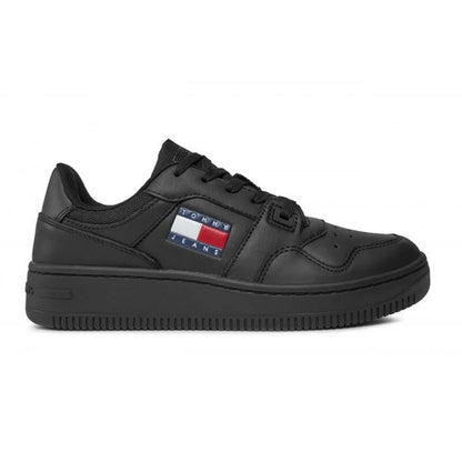 Tommy Hilfiger Retro Basket Ess W EN0EN02505BDS shoes
