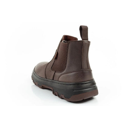 Lee Cooper men's shoes Chelsea boots elegant leather ankle boots