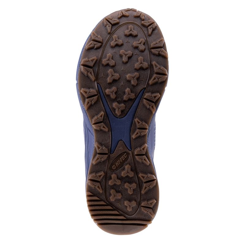 Hi-tec Granise Mid Wp Wo's W shoes 92800442369