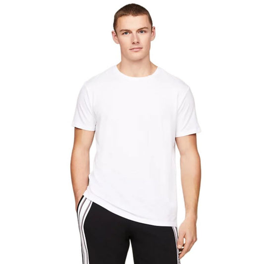 Tommy Hilfiger 2P S/s Tee M UM0UM02762 white