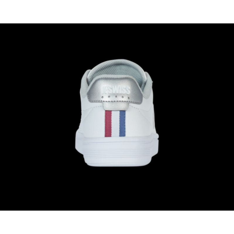 K-Swiss COURT SHIELD II shoes (94412-178-M)