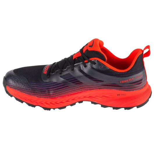 Inov-8 Trailfly Speed M 001150-BKFR-W-01 Running Shoes