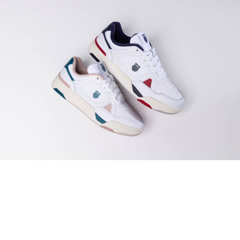 K-Swiss MATCH PRO LTH W 98905-980-M shoes