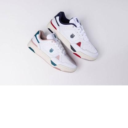K-Swiss MATCH PRO LTH W 98905-980-M shoes