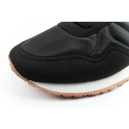 US Polo Assn sports shoes sneakers women's fashionable comfortable black