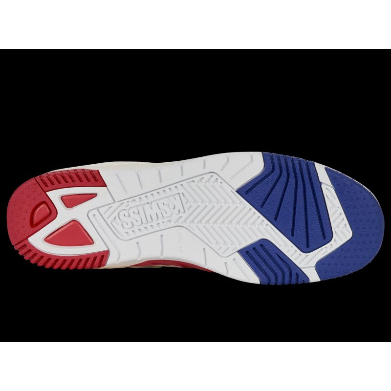 K-Swiss SI-18 Rival M 08531-150-M shoes