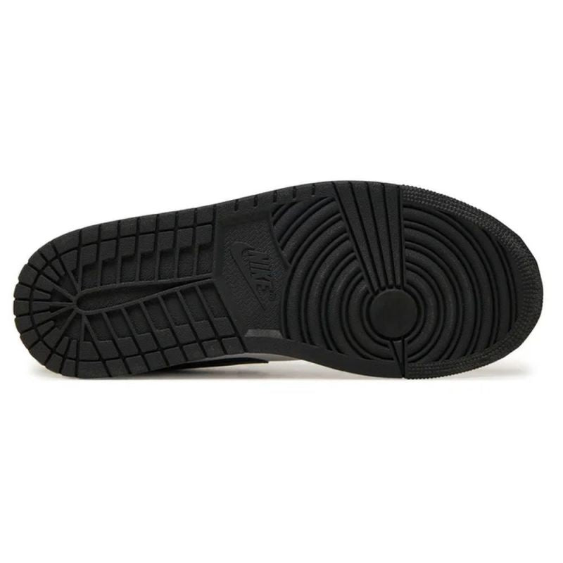 Nike Air Jordan 1 Low M shoes 553558-132