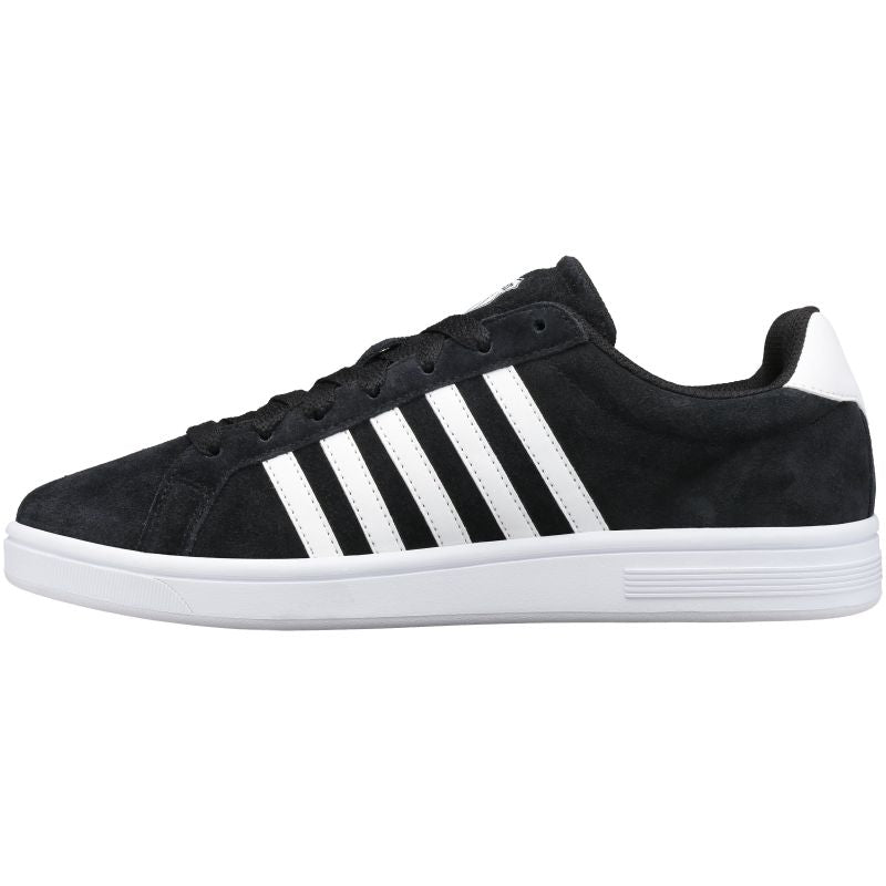 K-Swiss Court Tiebreak SDE M 07012-002-M shoes