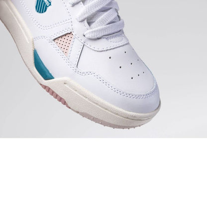 K-Swiss MATCH PRO LTH W 98905-980-M shoes