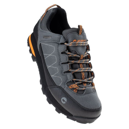 Hi-tec Gelen II Low Wp M shoes 92800330789