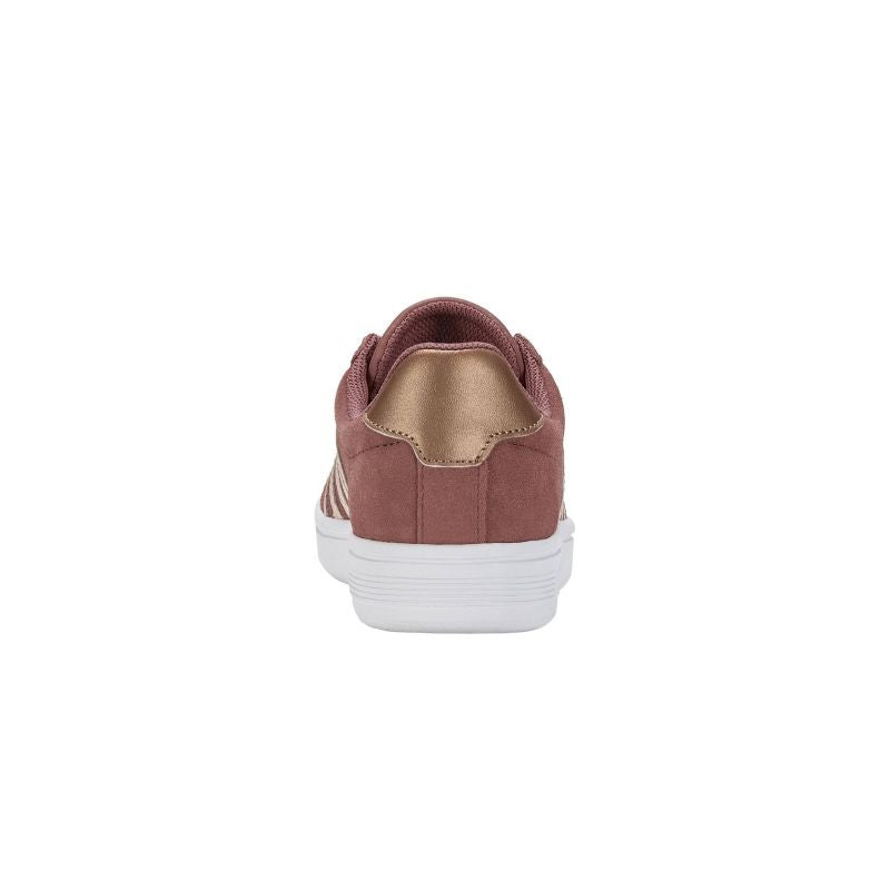 K-Swiss Court Tiebreak Sde W 97012-665-M shoes