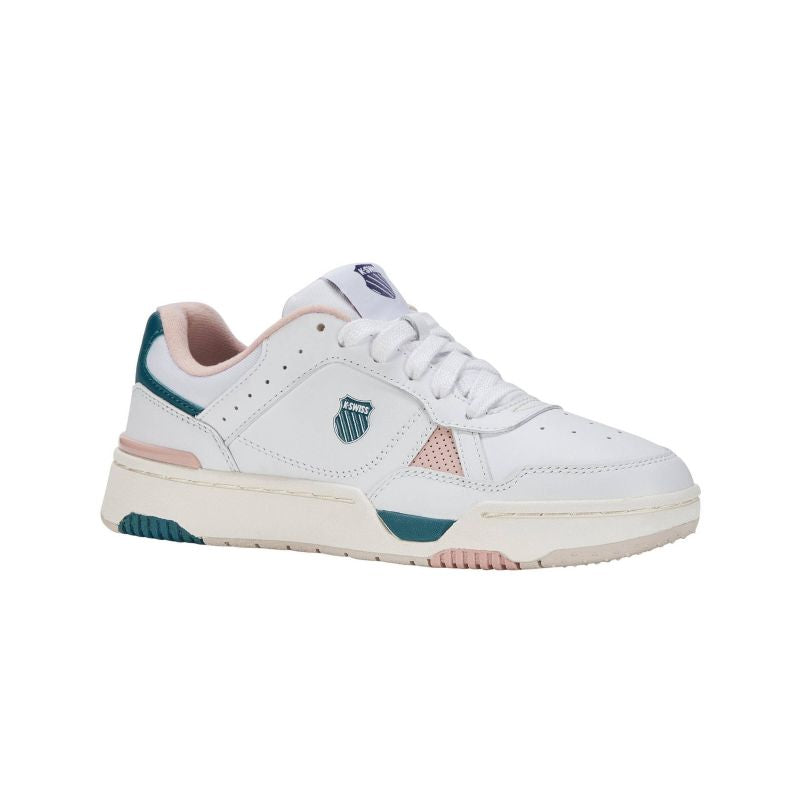 K-Swiss MATCH PRO LTH W 98905-980-M shoes