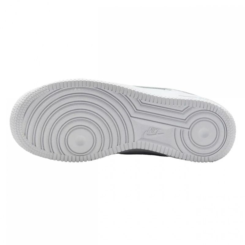 Nike junior Air Force 1 LE (GS) shoes FV5951-111