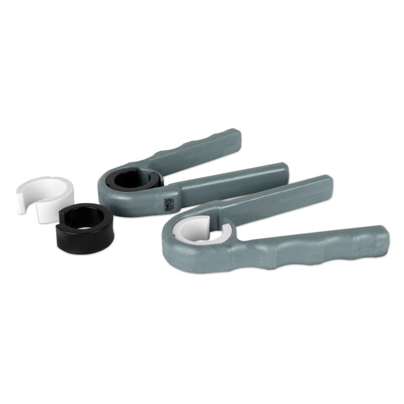 BB 911 Adjustable Hand Clamps