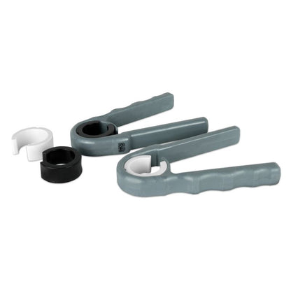 BB 911 Adjustable Hand Clamps