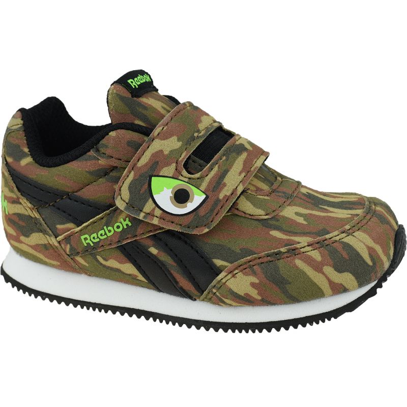 Reebok Royal Classic Jogger 2.0 K DV8990 shoes