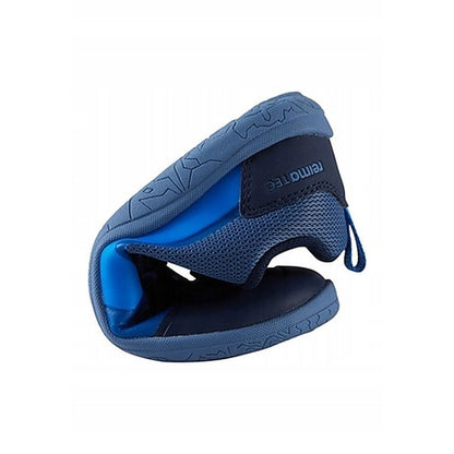 Reima ReimaTec barefoot shoes for kids Tallustelu blue (5400137C-67A0)