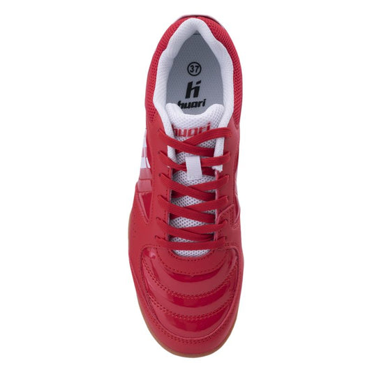 Children's indoor shoes HALLE TEEN