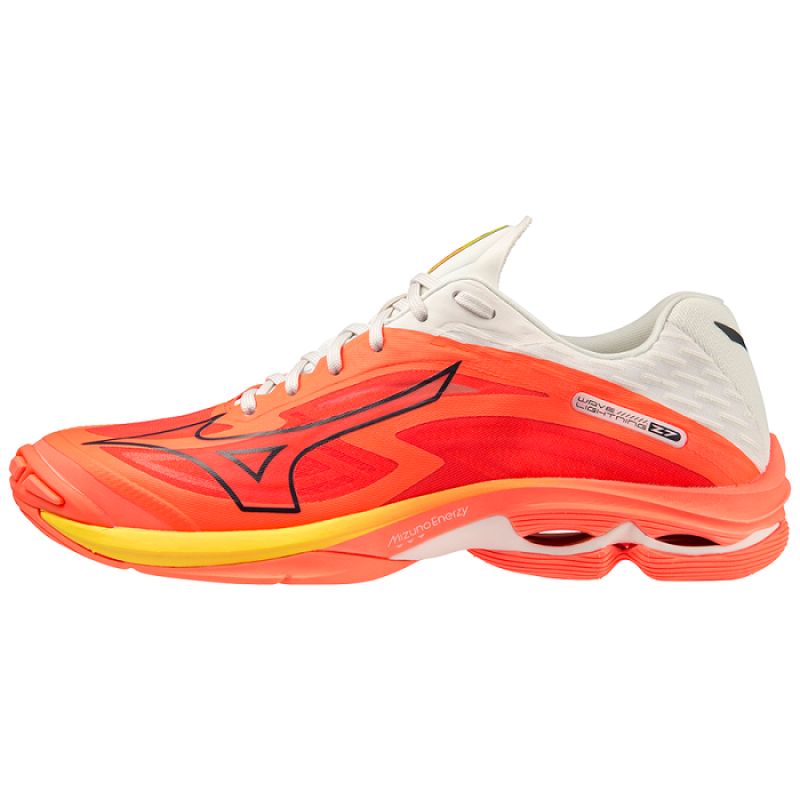 Mizuno Wave Lightning Z7 M V1GA220002 shoes
