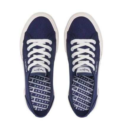 Pepe Jeans Brady Basic W PLS31287 shoes