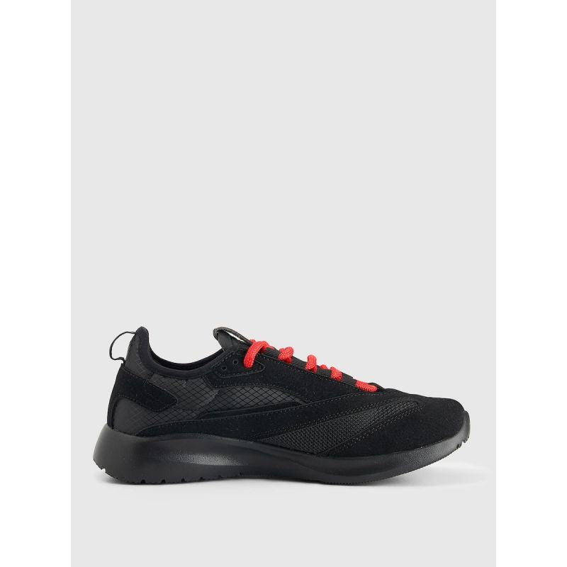 Boys' sports shoes 4F 4FJRSS25FSPOM182-20S
