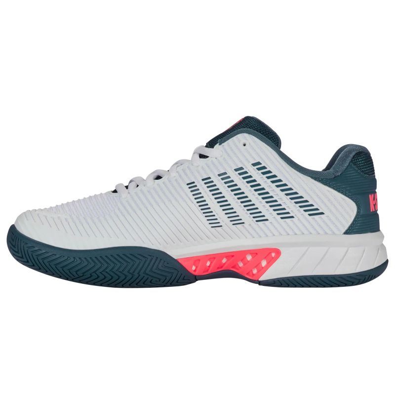 K-Swiss Hypercourt Express 2 M shoes 06613-129-M
