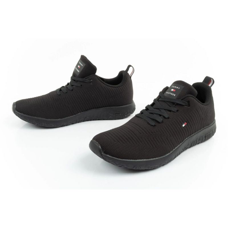 Tommy Hilfiger Corporate M shoes FM0FM02838BDS