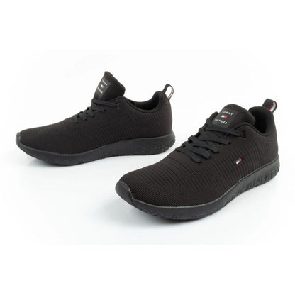 Tommy Hilfiger Corporate M shoes FM0FM02838BDS