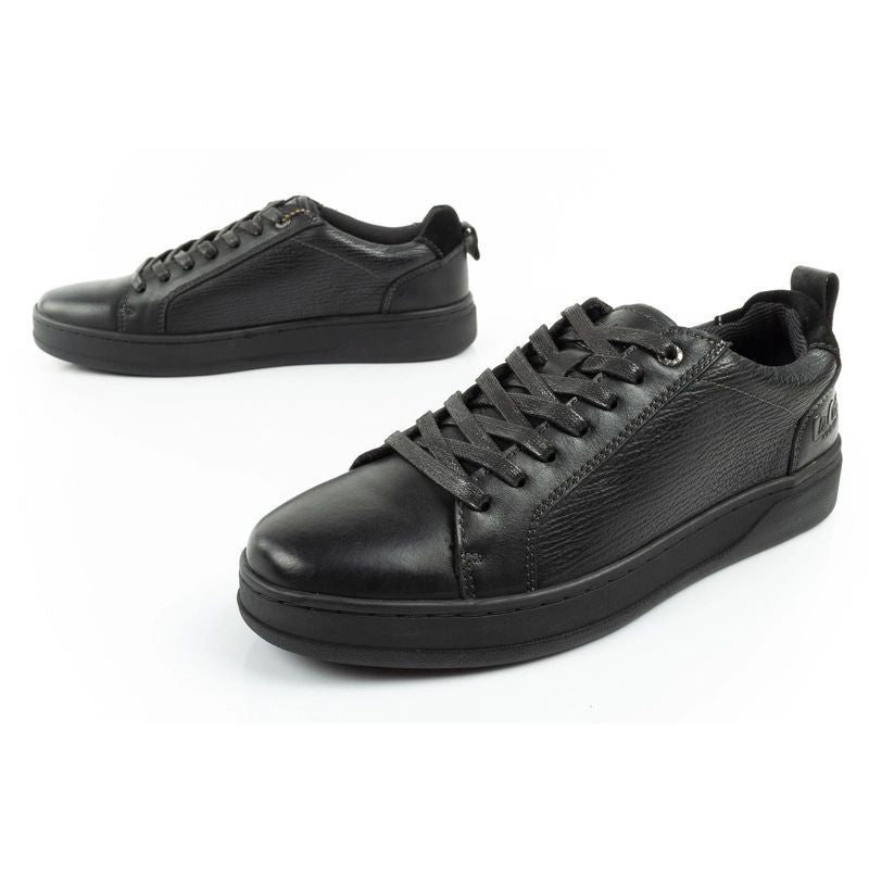 Lee Cooper shoes sneakers men's fashionable comfortable leather