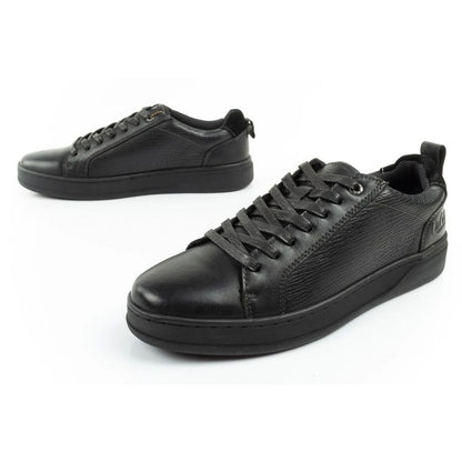 Lee Cooper shoes sneakers men's fashionable comfortable leather