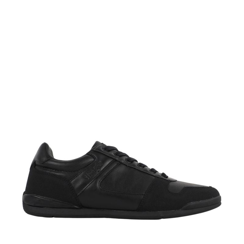 Wrangler Lenoir Low M 20253008 11A shoes