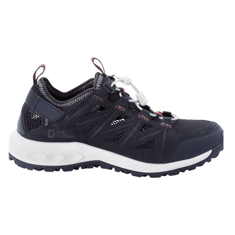 Jack Wolfskin Woodland 2 Hybrid Low W shoes 4051351_1207
