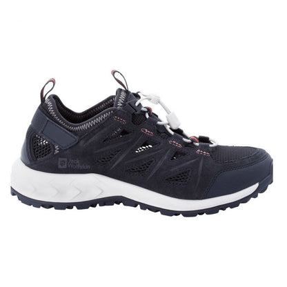 Jack Wolfskin Woodland 2 Hybrid Low W shoes 4051351_1207